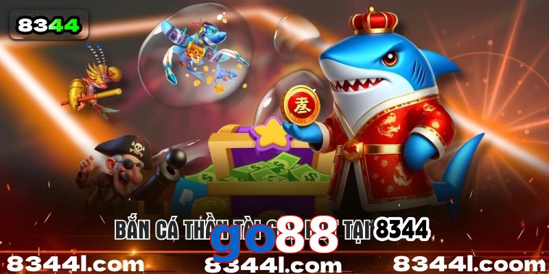 Ưu Điểm Khi Trải Nghiệm Tại Sảnh 🐟Bắn Cá go88