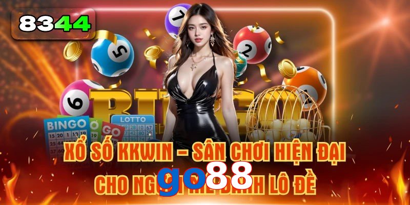 Tìm Hiểu Thông Tin Chuyên Mục 🎱Xổ Số go88